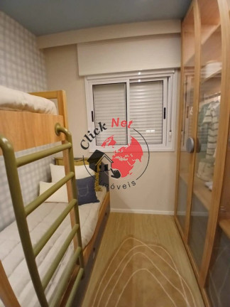 Imagem Apartamento com 2 Quartos à Venda, 52 m² em Jardim Olavo Bilac - São Bernardo Do Campo Imagem Apartamento com 2 Quartos à Venda, 52 m² em Jardim Olavo Bilac - São Bernardo Do Campo