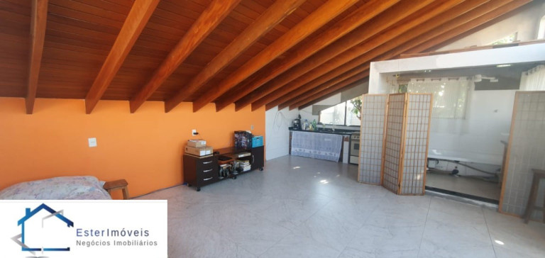 Imagem Casa com 2 Quartos para Alugar ou Temporada, 123 m² em Mirante De Jundiaí - Jundiaí Imagem Casa com 2 Quartos para Alugar ou Temporada, 123 m² em Mirante De Jundiaí - Jundiaí