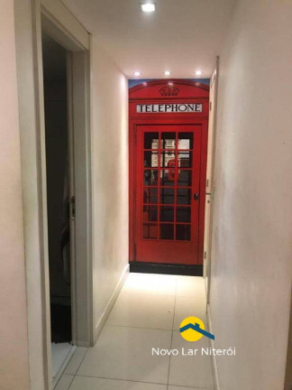 Imagem Apartamento com 4 Quartos à Venda, 197 m² em Icaraí - Niterói Imagem Apartamento com 4 Quartos à Venda, 197 m² em Icaraí - Niterói