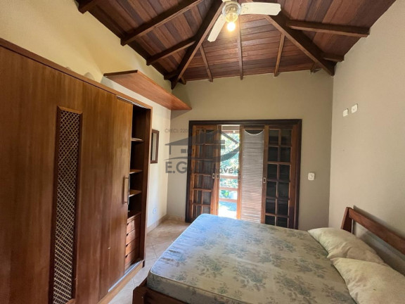 Casa com 3 Quartos à Venda, 120 m² em Camburi - São Sebastião