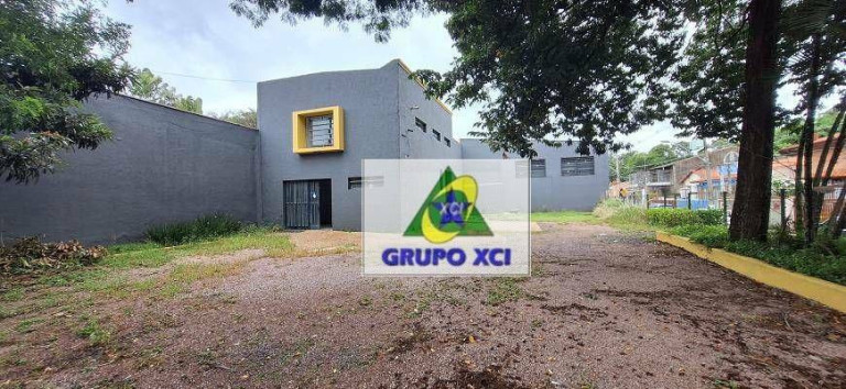 Sala Comercial para Alugar, 140 m² em Sousas - Campinas