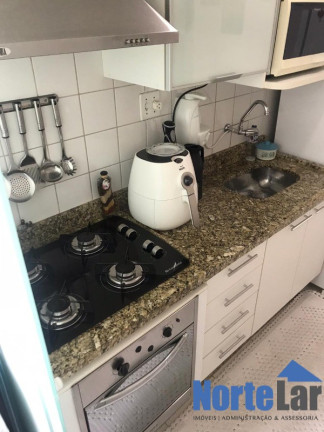 Imagem Apartamento com 2 Quartos à Venda, 50 m² em Vila Regina - São Paulo