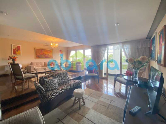 Imagem Apartamento com 3 Quartos à Venda, 160 m² em Copacabana - Rio De Janeiro Imagem Apartamento com 3 Quartos à Venda, 160 m² em Copacabana - Rio De Janeiro