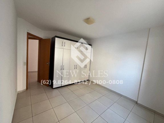 Imagem Apartamento com 3 Quartos à Venda, 79 m² em Alto Da Glória - Goiânia Imagem Apartamento com 3 Quartos à Venda, 79 m² em Alto Da Glória - Goiânia