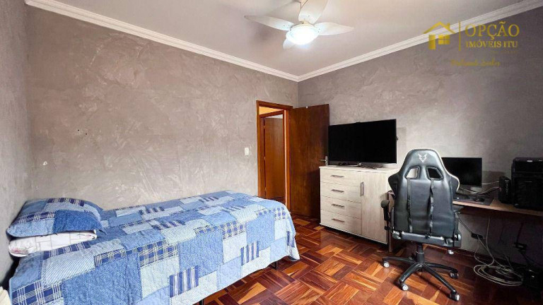 Imagem Casa com 3 Quartos à Venda, 229 m² em Parque Residencial Presidente Médici - Itu Imagem Casa com 3 Quartos à Venda, 229 m² em Parque Residencial Presidente Médici - Itu