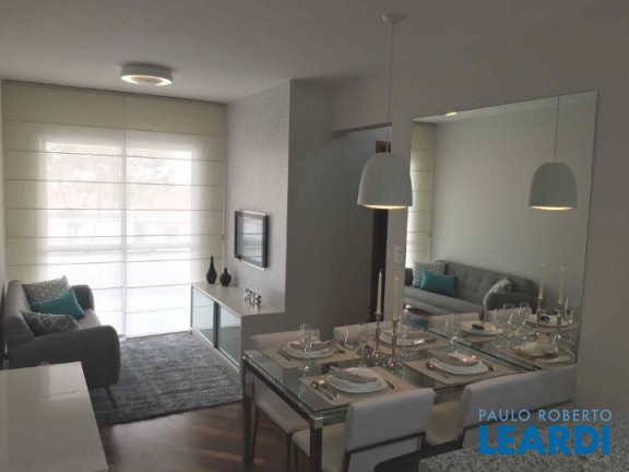 Imagem Apartamento com 2 Quartos à Venda, 62 m² em Campestre - Santo André Imagem Apartamento com 2 Quartos à Venda, 62 m² em Campestre - Santo André