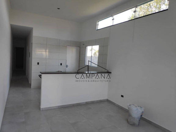 Imagem Casa com 2 Quartos à Venda, 63 m² em Balneário Recanto Do Sol - Caraguatatuba