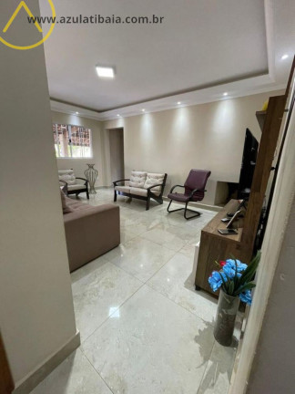 Imagem Imóvel com 2 Quartos à Venda, 250 m² em Jardim Maracanã - Atibaia