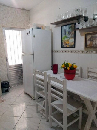 Imagem Casa com 3 Quartos à Venda, 150 m² em Stella Maris - Peruíbe