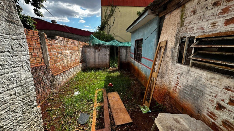 Imagem Casa com 2 Quartos à Venda, 140 m² em Parque São Paulo - Cascavel