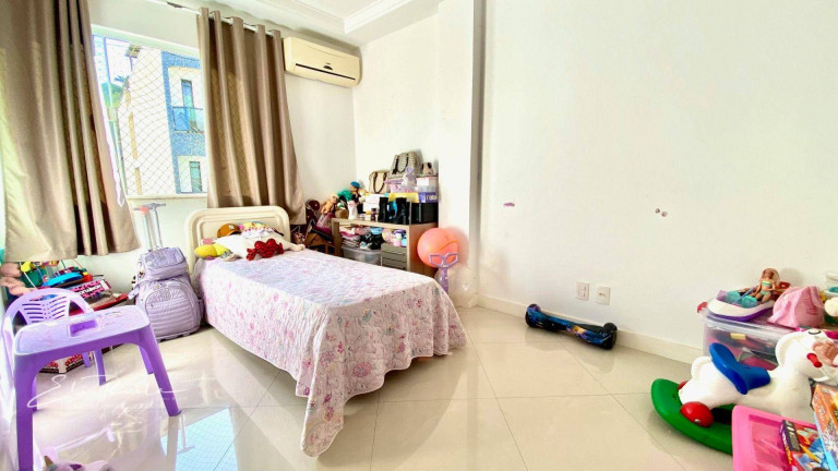 Imagem Apartamento com 3 Quartos para Alugar, 170 m² em Maria Das Graças - Colatina