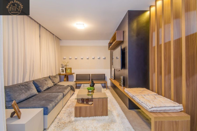 Imagem Imóvel com 2 Quartos à Venda, 54 m² em Rudge Ramos - São Bernardo Do Campo