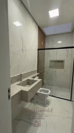 Imagem Casa com 3 Quartos à Venda, 140 m² em Jardim Novo Horizonte - Sorocaba Imagem Casa com 3 Quartos à Venda, 140 m² em Jardim Novo Horizonte - Sorocaba