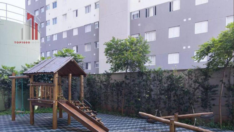 Imagem Apartamento com 1 Quarto à Venda, 33 m² em Barra Funda - São Paulo
