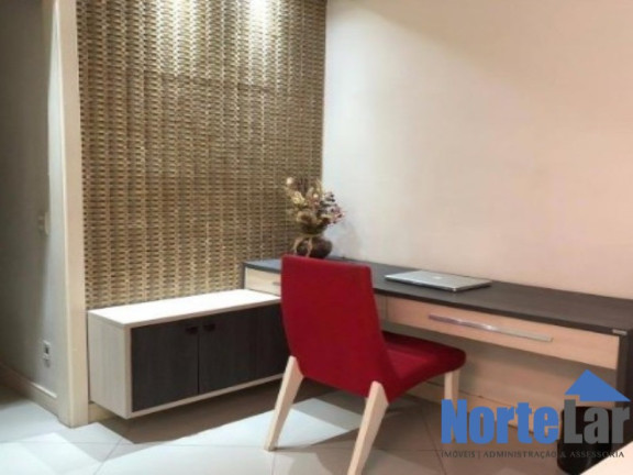 Imagem Apartamento com 3 Quartos à Venda, 80 m² em Itaberaba - São Paulo