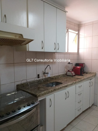 Imagem Apartamento com 2 Quartos à Venda, 84 m² em Jardim Pompéia - Indaiatuba