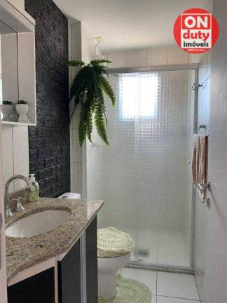 Imagem Apartamento com 2 Quartos à Venda, 76 m² em Itararé - São Vicente Imagem Apartamento com 2 Quartos à Venda, 76 m² em Itararé - São Vicente