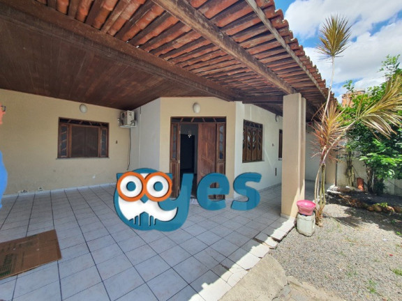 Imagem Casa com 3 Quartos para Alugar, 420 m² em Santa Mônica - Feira De Santana Imagem Casa com 3 Quartos para Alugar, 420 m² em Santa Mônica - Feira De Santana