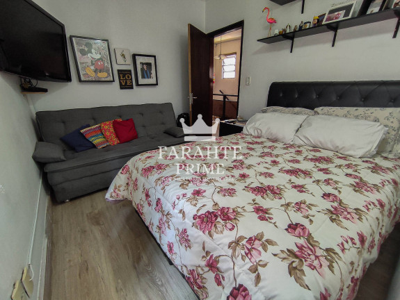 Imagem Casa com 3 Quartos à Venda, 251 m² em Marapé - Santos Imagem Casa com 3 Quartos à Venda, 251 m² em Marapé - Santos