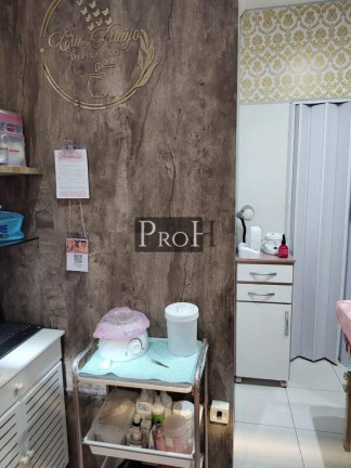 Imagem Sobrado com 1 Quarto à Venda, 187 m² em Vila Bela Vista - Santo André Imagem Sobrado com 1 Quarto à Venda, 187 m² em Vila Bela Vista - Santo André