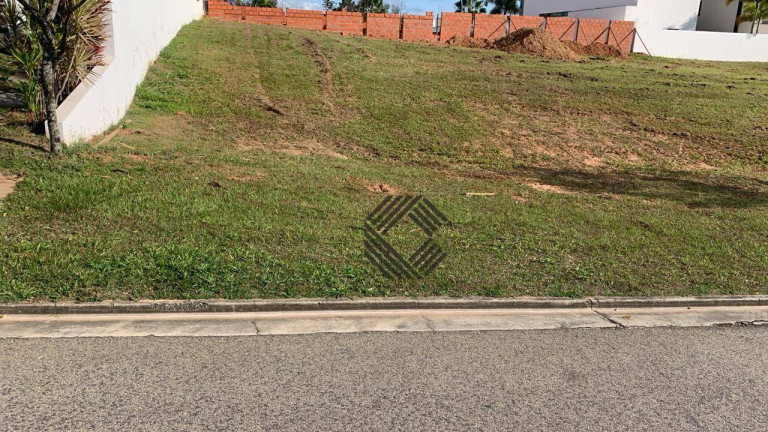 Imagem Terreno à Venda, 409 m² em Alphaville Nova Esplanada - Votorantim Imagem Terreno à Venda, 409 m² em Alphaville Nova Esplanada - Votorantim