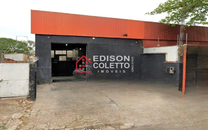 Imagem Galpão à Venda, 250 m² em Jardim Algodoal - Piracicaba Imagem Galpão à Venda, 250 m² em Jardim Algodoal - Piracicaba