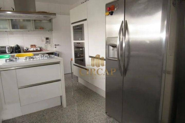 Imagem Apartamento com 4 Quartos à Venda, 267 m² em Perdizes - São Paulo
