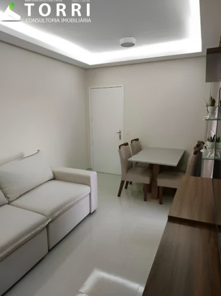 Imagem Apartamento com 2 Quartos à Venda, 55 m² em Vila Progresso - Sorocaba Imagem Apartamento com 2 Quartos à Venda, 55 m² em Vila Progresso - Sorocaba