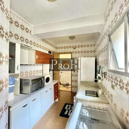 Imagem Apartamento com 2 Quartos à Venda, 74 m² em Jardim Do Mar - São Bernardo Do Campo