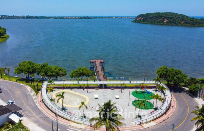 Imagem Casa com 3 Quartos à Venda, 360 m² em Jacaroá - Maricá Imagem Casa com 3 Quartos à Venda, 360 m² em Jacaroá - Maricá
