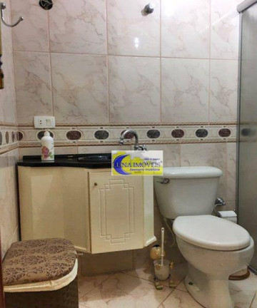 Imagem Apartamento com 3 Quartos à Venda, 72 m² em Vila Campestre - São Paulo