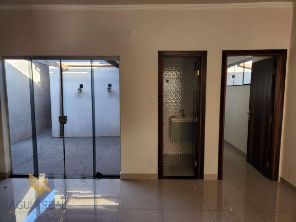Imagem Casa com 3 Quartos à Venda, 250 m² em Jardim Paulista - Campo Grande Imagem Casa com 3 Quartos à Venda, 250 m² em Jardim Paulista - Campo Grande