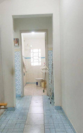 Imagem Sobrado com 2 Quartos à Venda, 108 m² em Jardim Jamaica - Santo André