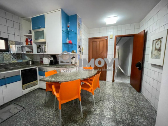 Imagem Apartamento com 4 Quartos à Venda, 180 m² em Jardim Camburi - Vitória Imagem Apartamento com 4 Quartos à Venda, 180 m² em Jardim Camburi - Vitória