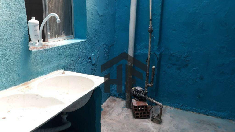 Imagem Casa com 5 Quartos à Venda ou Locação, 200 m² em Coelhos - Recife