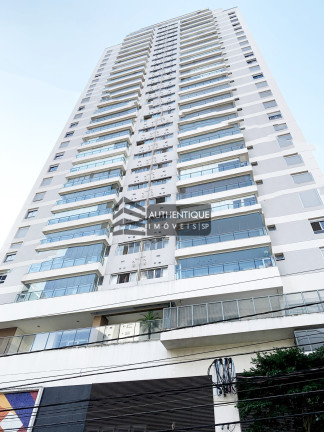 Imagem Apartamento com 3 Quartos à Venda, 105 m² em Brooklin - São Paulo
