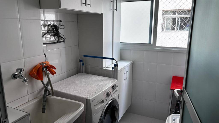 Imagem Apartamento com 2 Quartos à Venda, 70 m² em Santo Antônio - São Caetano Do Sul