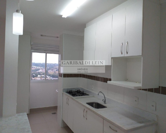 Imagem Imóvel com 2 Quartos à Venda, 68 m² em Parque Residencial Maison Blanche - Valinhos