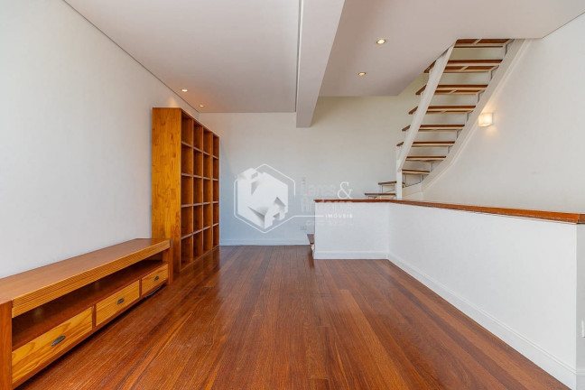 Imagem Imóvel com 2 Quartos à Venda, 182 m² em Vila Nova Conceição - São Paulo