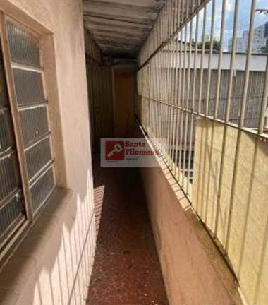 Imagem Casa à Venda, 275 m² em Centro - Santo André Imagem Casa à Venda, 275 m² em Centro - Santo André