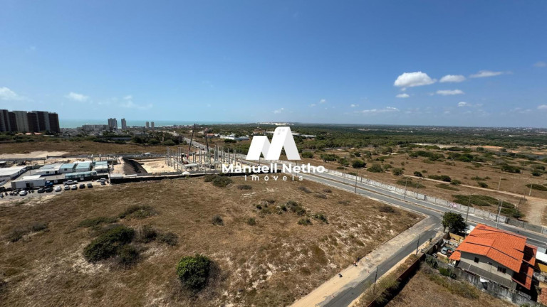 Imagem Apartamento com 3 Quartos à Venda, 145 m² em Manuel Dias Branco - Fortaleza