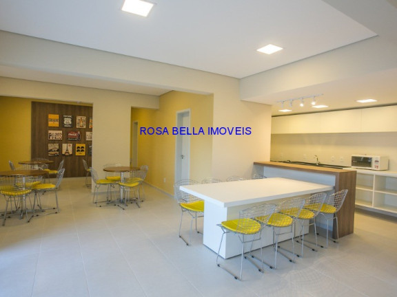 Imagem Apartamento com 2 Quartos à Venda, 68 m² em Recanto Quarto Centenário - Jundiaí