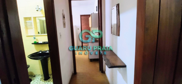 Imagem Casa com 3 Quartos à Venda, 155 m² em Enseada - Guarujá Imagem Casa com 3 Quartos à Venda, 155 m² em Enseada - Guarujá