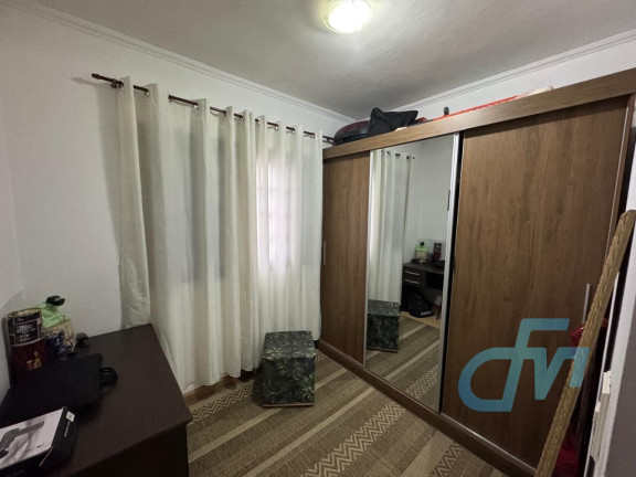 Imagem Casa com 2 Quartos à Venda, 72 m² em Loteamento Jardim Primavera - Mogi Das Cruzes