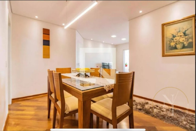 Imagem Apartamento com 3 Quartos à Venda, 87 m² em Vila Mascote - São Paulo Imagem Apartamento com 3 Quartos à Venda, 87 m² em Vila Mascote - São Paulo