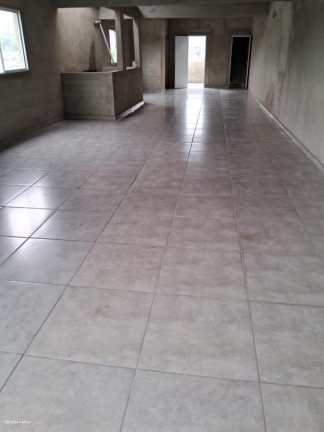 Imagem Sobrado com 3 Quartos à Venda, 123 m² em Jardim Cerqueira Leite - Mauá