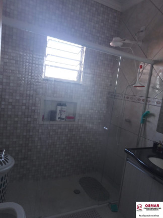 Imagem Casa com 3 Quartos à Venda, 97 m² em Jardim Lucélia - Sumaré