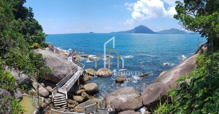 Imagem Casa com 7 Quartos à Venda, 1 m² em Ponta Das Toninhas - Ubatuba Imagem Casa com 7 Quartos à Venda, 1 m² em Ponta Das Toninhas - Ubatuba