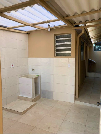 Imagem Casa com 2 Quartos à Venda, 113 m² em Vila Ema - São Paulo Imagem Casa com 2 Quartos à Venda, 113 m² em Vila Ema - São Paulo