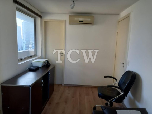 Imagem Sala Comercial à Venda, 37 m² em Paraíso - São Paulo